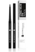 Bell HypoAllergenic Long Wear Eye Pencil konturówka do oczu w sztyfcie 01 Black 5 g