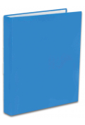 Penmate Segregator A5/2R pastelowy niebieski