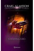 eBook Godzina Zero. Expeditionary Force. Tom 5 mobi epub