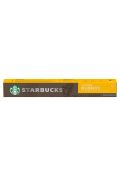 Starbucks Nespresso Blonde Espresso Roast Kawa w kapsułkach 10 x 5,3 g