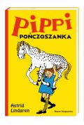 Pippi Pończoszanka. Tom 1