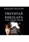 Audiobook Przystań Eskulapa mp3