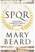 eBook SPQR. Historia starożytnego Rzymu mobi epub