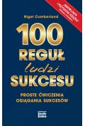 eBook 100 reguł ludzi sukcesu mobi epub
