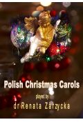 Audiobook Polish Christmas Carols. Polskie Kolędy bożonarodzeniowe. mp3