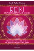 eBook Reiki - skuteczne uzdrawianie energią. pdf mobi epub