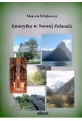 eBook Emerytka w Nowej Zelandii pdf mobi epub
