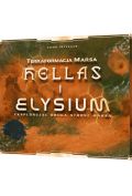 Terraformacja Marsa. Hellas i Elysium