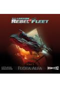 Audiobook Flota Alfa. Rebel Fleet. Tom 3 mp3