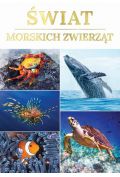 Świat morskich zwierząt