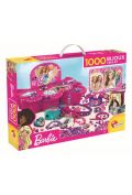 Lisciani Barbie Bijoux Crea Kit 1000 el.