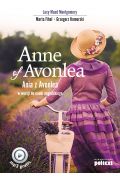 Anne of Avonlea. Ania z Avonlea w wersji do nauki angielskiego