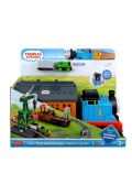 Thomas & Friends Tomek Transformacja Rozkładany zestaw GXH08 Mattel
