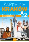 eBook Sakralny Kraków pdf mobi epub
