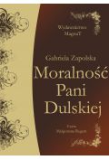 Audiobook Moralność Pani Dulskiej mp3