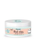 Nacomi Red Clay czerwona glinka rozjaśniająca 100 g
