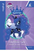 #Czytelnia. My Little Pony. Księżniczka Luna i Festiwal Zimowego Księżyca. Poziom 2