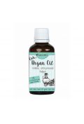 Nacomi Argan Oil naturalny olej arganowy 50 ml