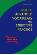 eBook English Advanced Vocabulary and Structure Practice pdf