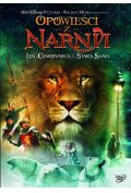 Opowieści z Narnii: Lew, czarownica i stara szafa (DVD)
