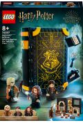 LEGO Harry Potter Chwile z Hogwartu: zajęcia z obrony przed czarną magią 76397