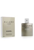 Chanel Woda perfumowana dla mężczyzn Allure Homme Edition Blanche 100 ml