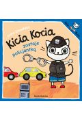 Kicia Kocia zostanie policjantką