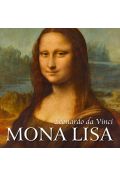 Audiobook Leonardo da Vinci. Mona Lisa i inne dzieła mistrza mp3