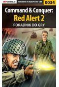 eBook Command  Conquer: Red Alert 2 - poradnik do gry pdf epub