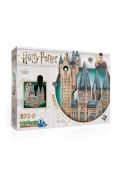 Puzzle 3D 875 el. HP Hogwarts Astronomy Wrebbit Puzzles