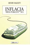 eBook Inflacja. Wróg publiczny nr 1 pdf