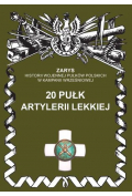 20 pułk artylerii lekkiej
