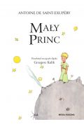 Mały Princ + audiobook