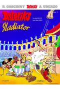 Asteriks gladiator. Asteriks. Album 3