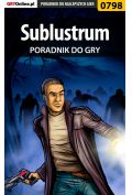 eBook Sublustrum - poradnik do gry pdf epub