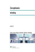 eBook Zarządzanie wiedzą pdf