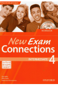 Exam Connections New 4 Inter WB PL