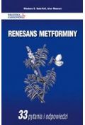 eBook Renesans metforminy pdf