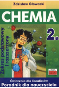 Chemia 2a ćw LO. Poradnik dla nauczyciela