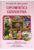 Opowieści dziadunia + CD