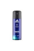 Adidas Uefa Champions League Champions antyperspirant w sprayu dla mężczyzn 150 ml