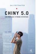 eBook Chiny 5.0. Jak powstaje cyfrowa dyktatura mobi epub