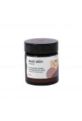 Mel Skin Rozświetlający peeling enzymatyczny do twarzy z kwasami owocowymi 20 g