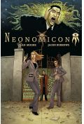 Mistrzowie Komiksu Neonomicon