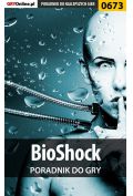 eBook BioShock. Poradnik do gry pdf epub