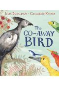 The Go-Away Bird