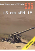 15 cm sFH 18 Tank Power vol. CCXXXIX 506