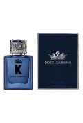 K by Dolce & Gabbana woda perfumowana spray 50 ml