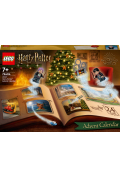 LEGO Harry Potter Kalendarz adwentowy LEGO® Harry Potter™ 76404