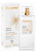 Florame Organiczna woda toaletowa Eternal Jasmine 100 ml